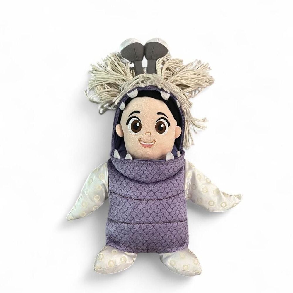 Disney multi Stuffed-animals